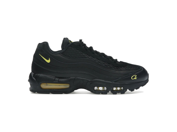 Nike Air Max 95 Corteiz Honey Black