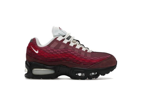 Nike Air Max 95 Kith El Dorado (GS)