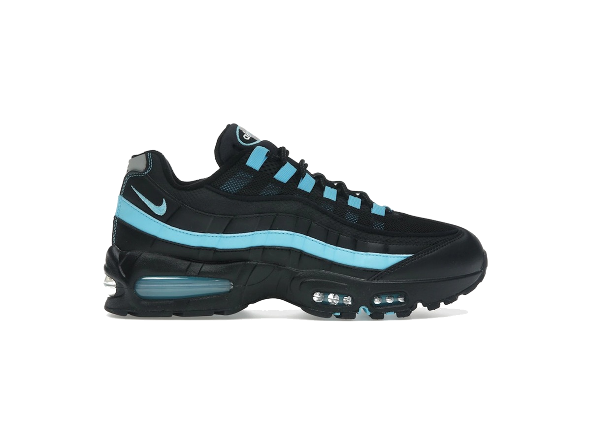 Nike Air Max 95 OG Big Bubble Baltic Blue
