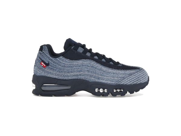Nike Air Max 95 OG Levi's Obsidian
