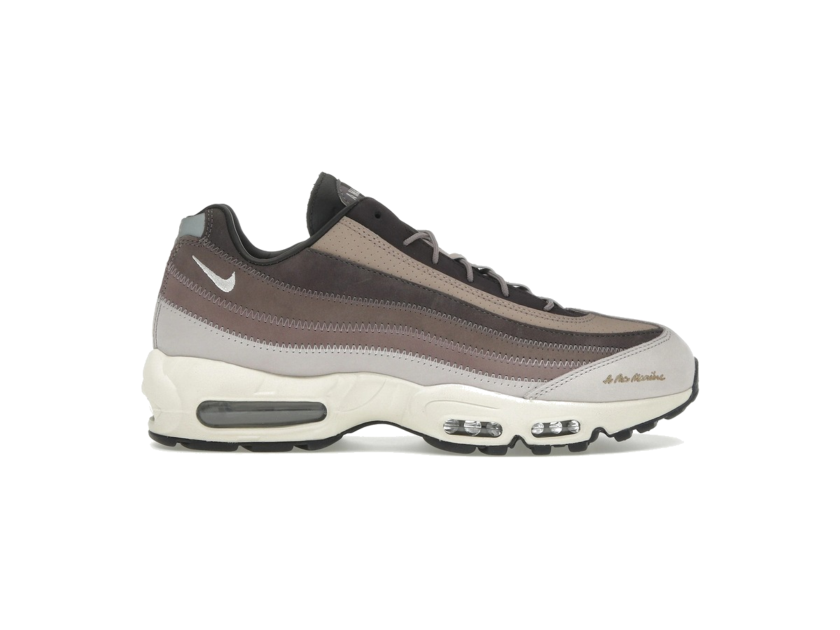 Nike Air Max 95 SP A Ma Maniére Diffused Taupe