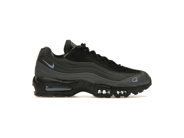 Nike Air Max 95 SP Corteiz Aegean Storm