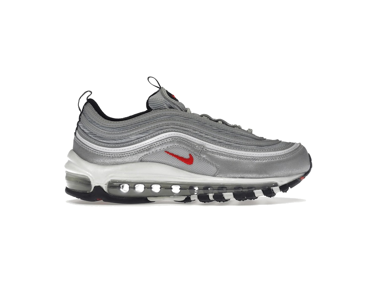 Nike Air Max 97 OG Silver Bullet (2022) (Women's)
