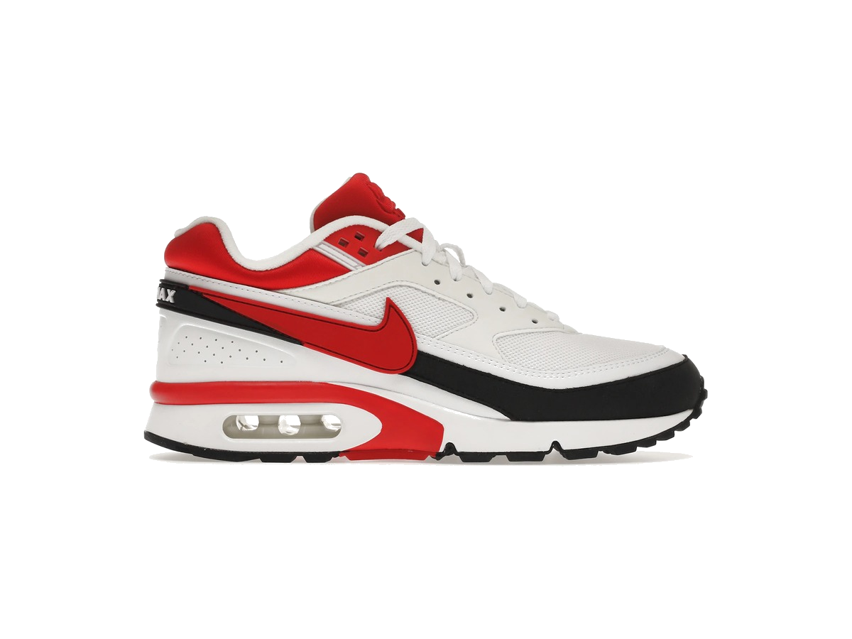Nike Air Max BW OG Sport Red
