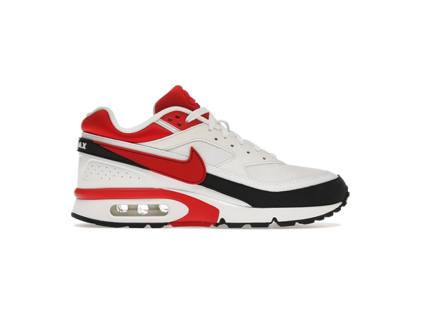 Nike Air Max BW OG Sport Red