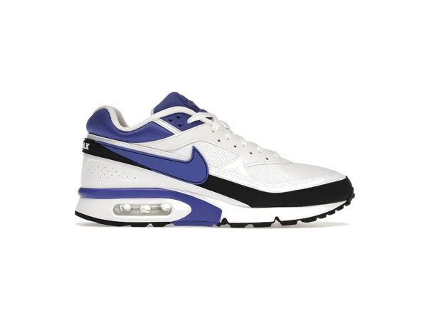 Nike Air Max BW White Persian Violet