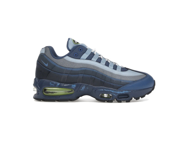 Nike Air Max Muscle 95 Yu-Gi-Oh! Joey (without Promo Card)