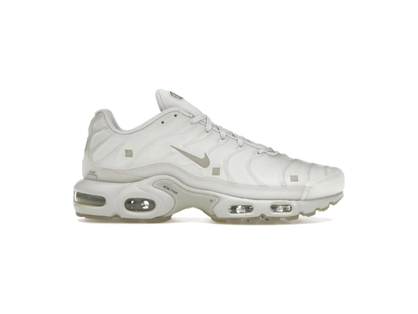Nike Air Max Plus A-COLD-WALL Platinum Tint