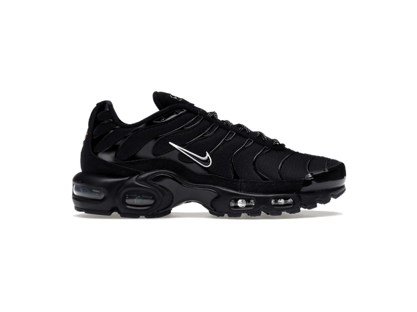Nike Air Max Plus Black Blue Red