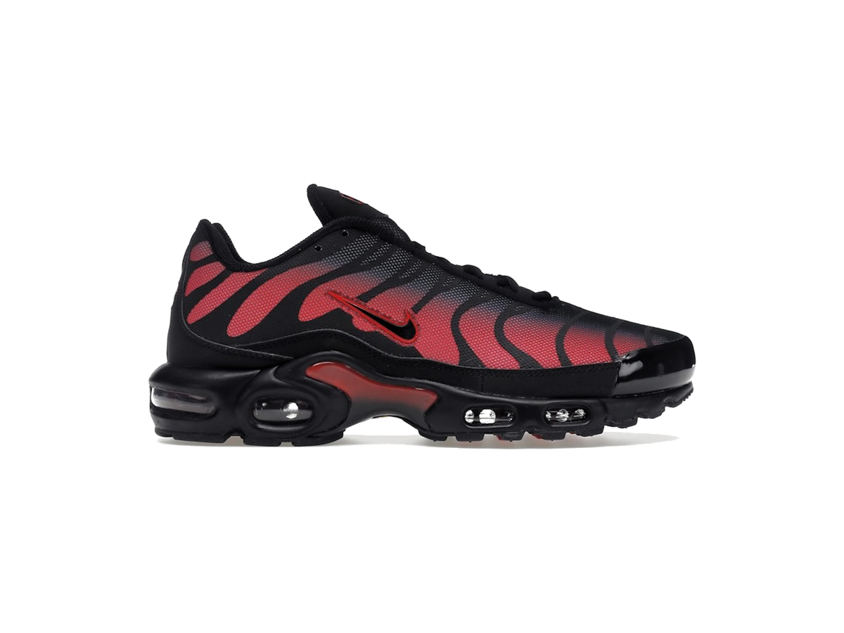 Nike Air Max Plus Bred Reflective