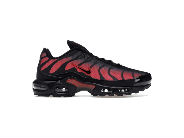 Nike Air Max Plus Bred Reflective