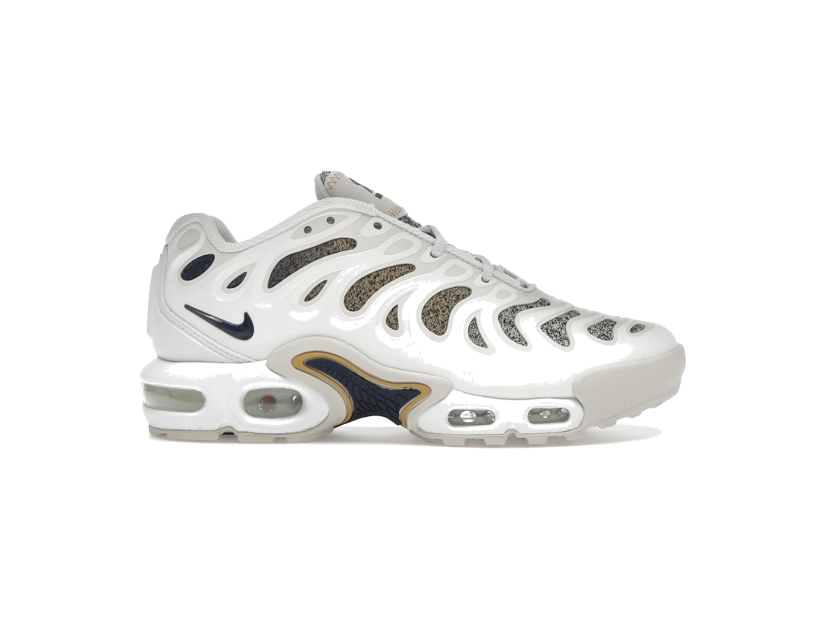 Nike Air Max Plus Drift PSG Paris Saint-Germain Phantom Wheat Gold