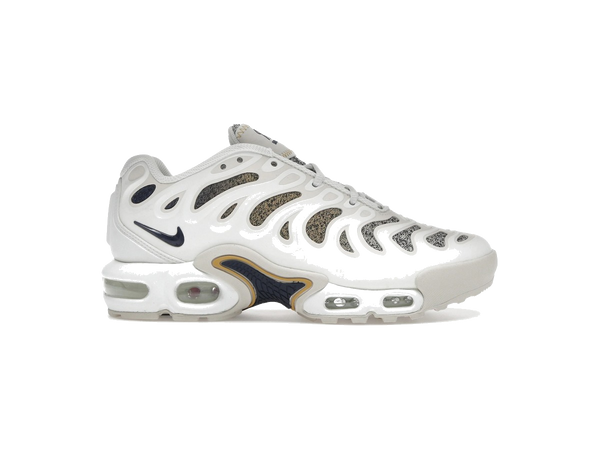 Nike Air Max Plus Drift PSG Paris Saint-Germain Phantom Wheat Gold