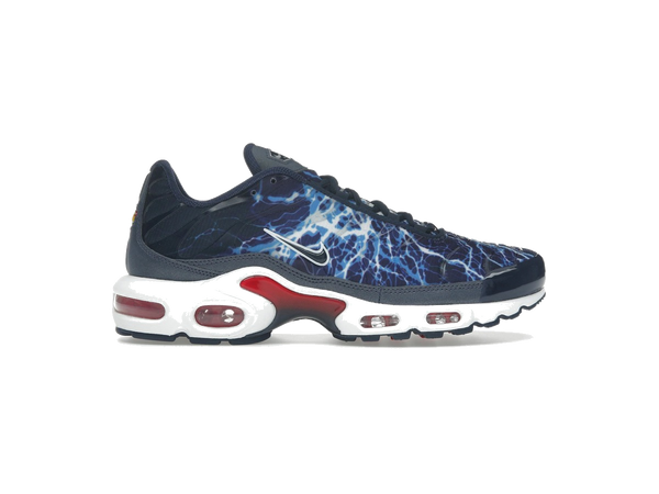 Nike Air Max Plus Eclair Lightning (2025)
