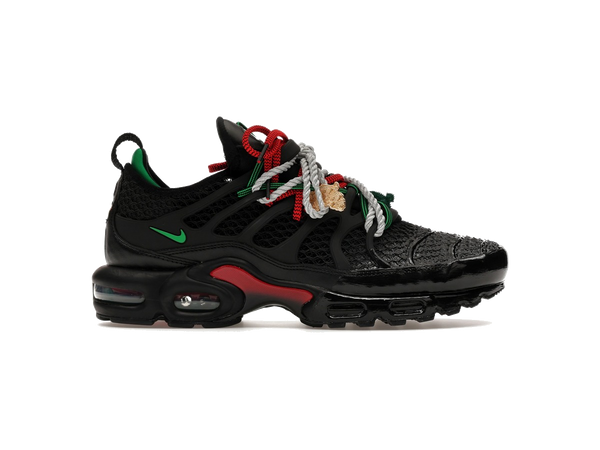 Nike Air Max Plus Homecoming Black