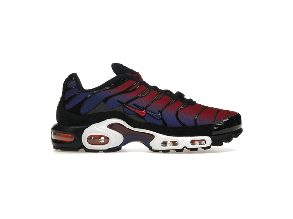 Nike Air Max Plus Patta FC Barcelona Culers del Món