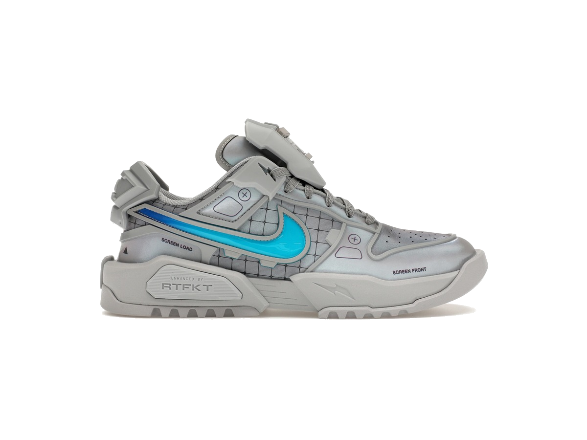 Nike Dunk Genesis Low RTFKT OG (Edition of 6841)
