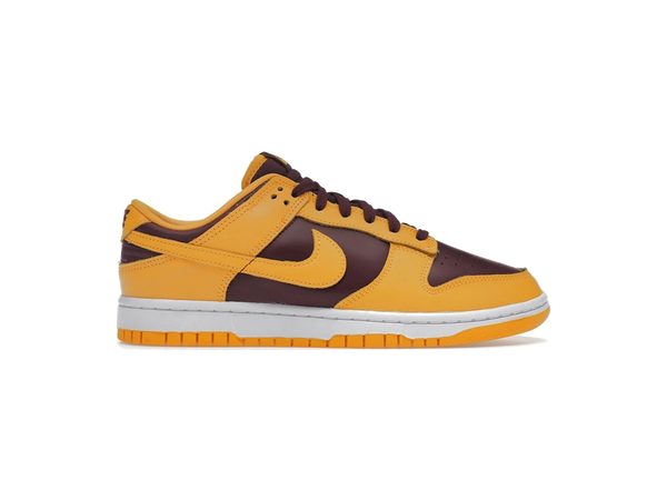 Nike Dunk Low Arizona State