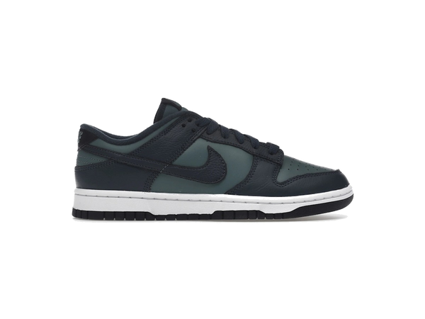 Nike Dunk Low Mineral Slate Armory Navy