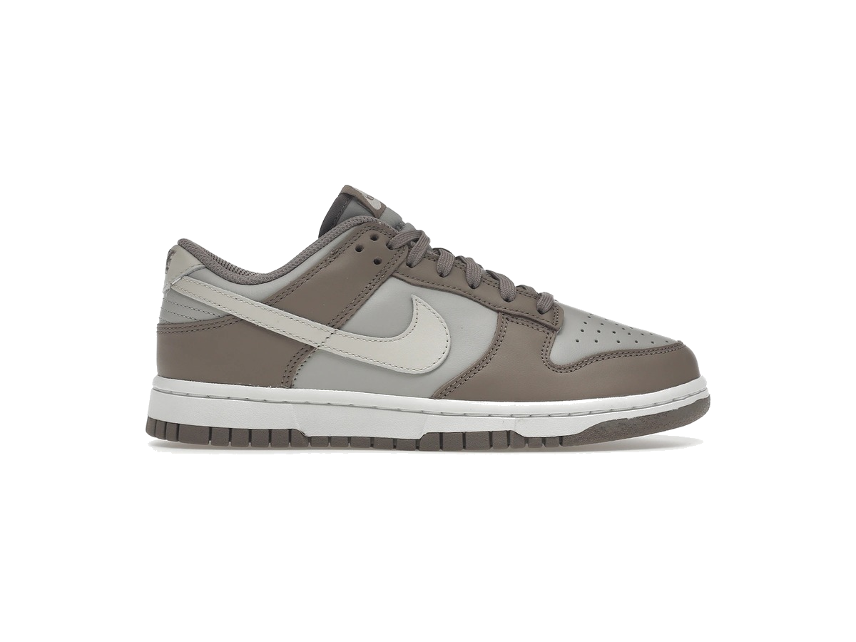 Nike Dunk Low Bone Beige (Women's)