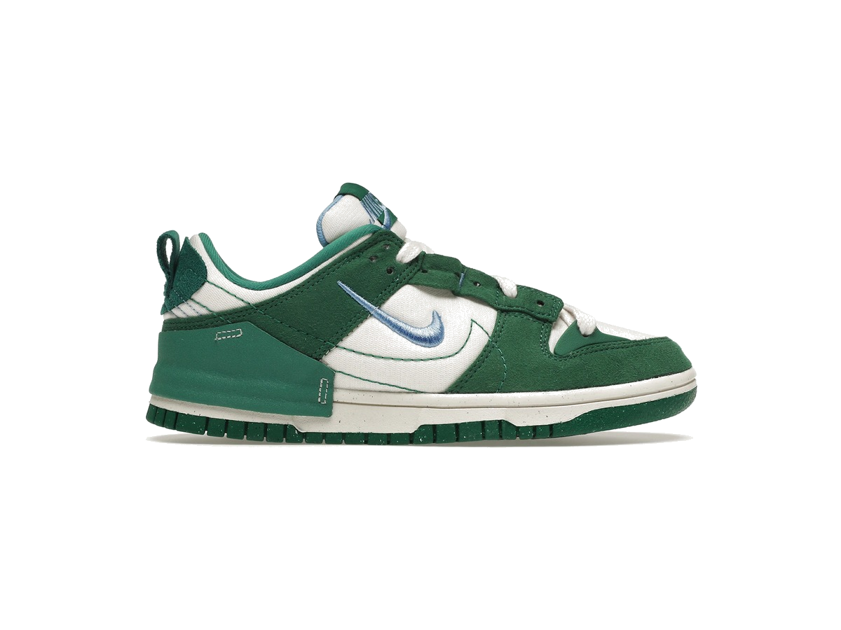 Nike Dunk Low Disrupt 2 Phantom University Blue (Women's)