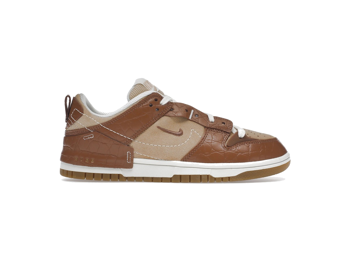 Nike Dunk Low Disrupt 2 SE Mineral Clay (Women's)