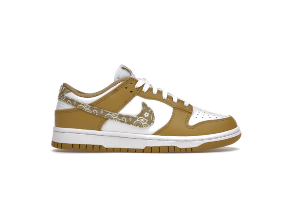 Nike Dunk Low Essential Paisley Pack Barley (Women's)