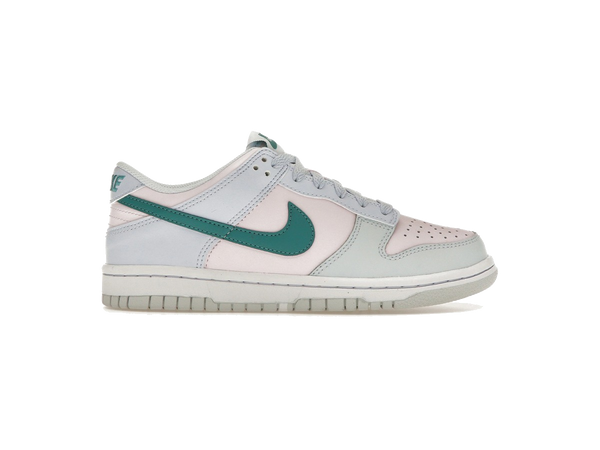 Nike Dunk Low Mineral Teal (GS)