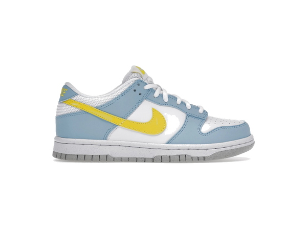 Nike Dunk Low Next Nature Homer Simpson (GS)