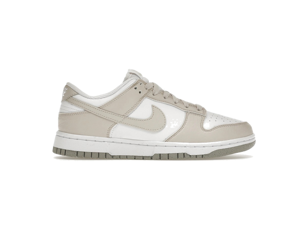 Nike Dunk Low Next Nature White Light Orewood Brown (Women's)