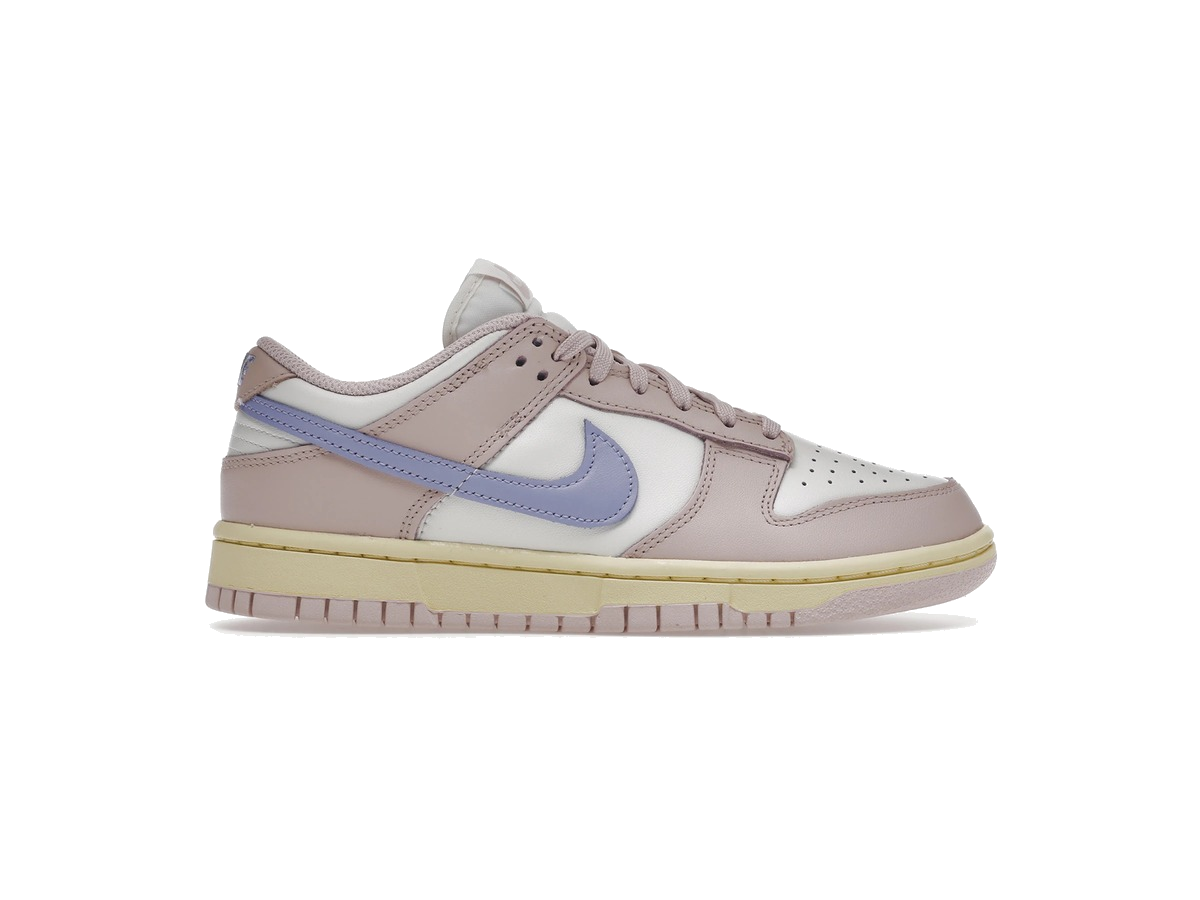 Nike Dunk Low Pink Oxford (Women's)