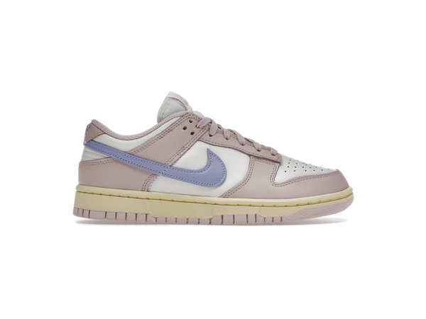 Nike Dunk Low Pink Oxford (Women's)