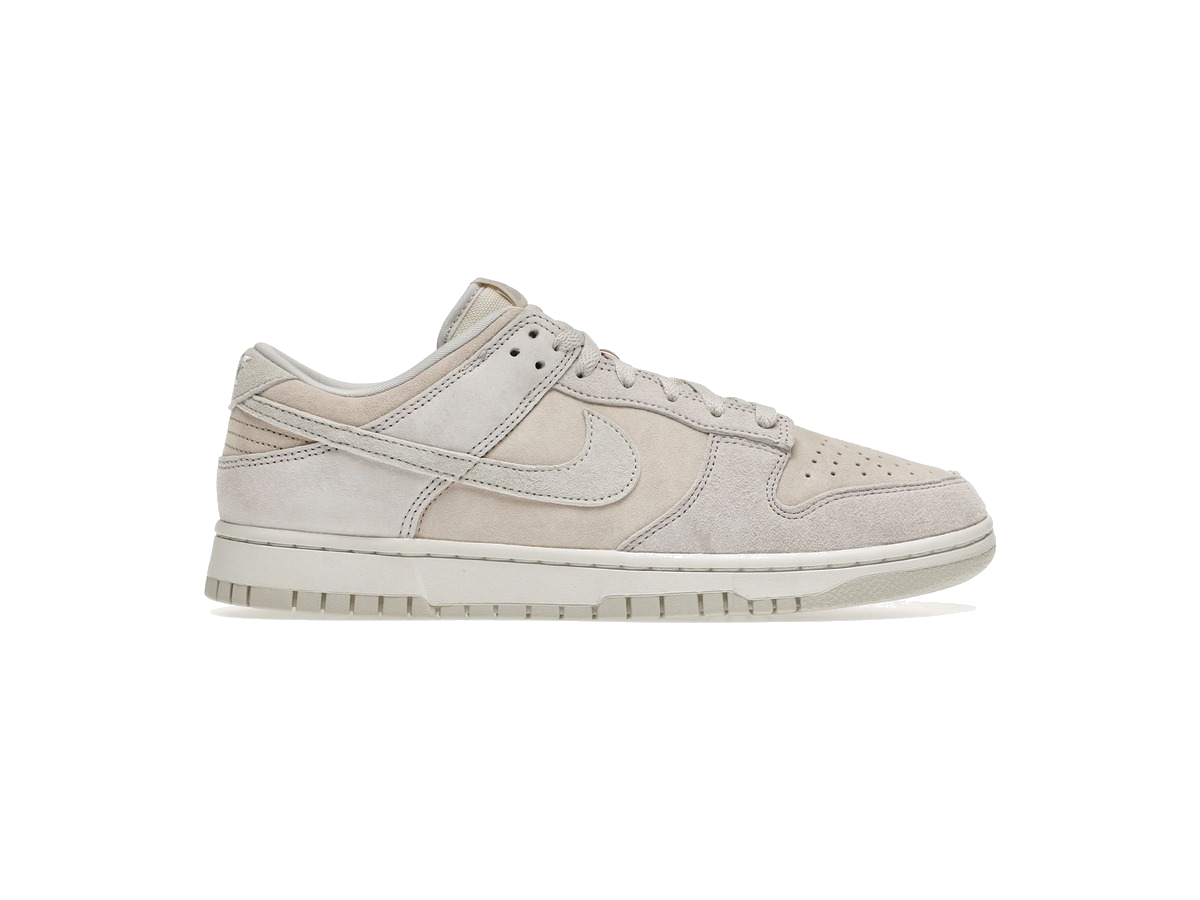 Nike Dunk Low Premium Vast Grey