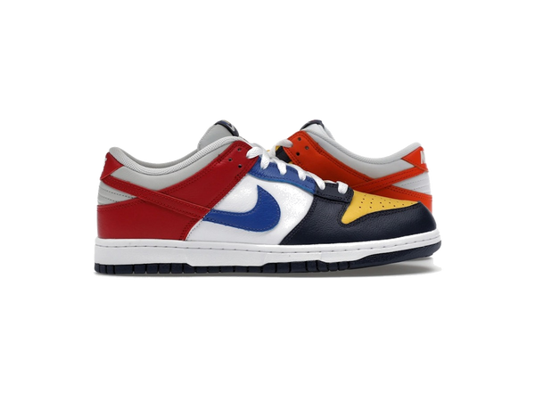 Nike Dunk Low QS CO.JP What The (2024)