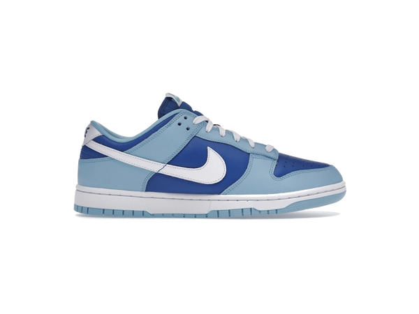 Nike Dunk Low Retro QS Argon (2022)