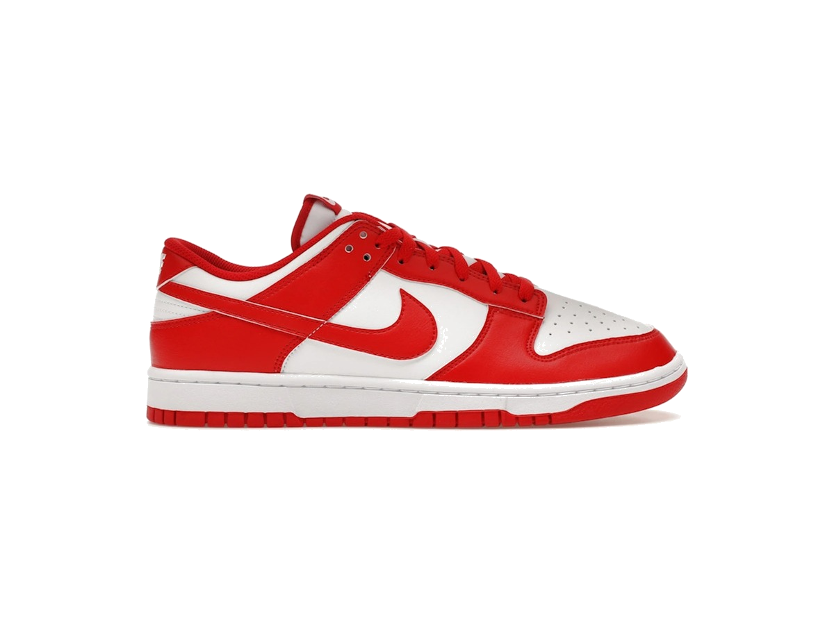 Nike Dunk Low St. Johns (2025)