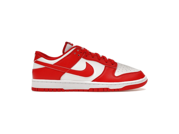 Nike Dunk Low St. Johns (2025)