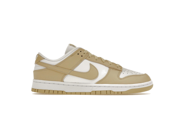 Nike Dunk Low Team Gold
