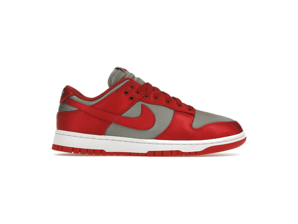 Nike Dunk Low UNLV Satin (Women's)
