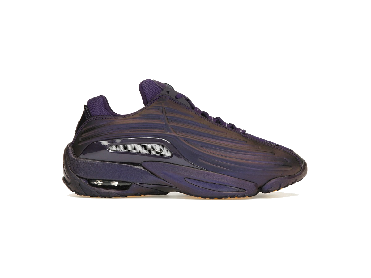 Nike Hot Step 2 Drake NOCTA Eggplant