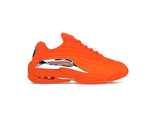 Nike Hot Step 2 Drake NOCTA Total Orange