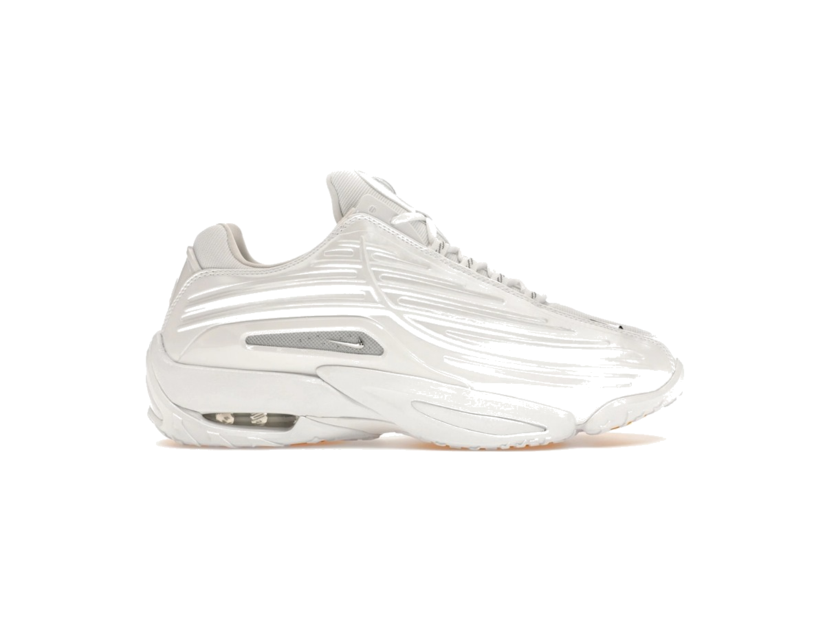 Nike Hot Step 2 Drake NOCTA White