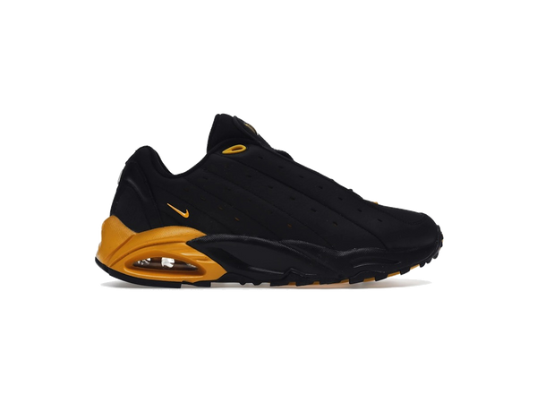 Nike Hot Step Air Terra Drake NOCTA Black Yellow