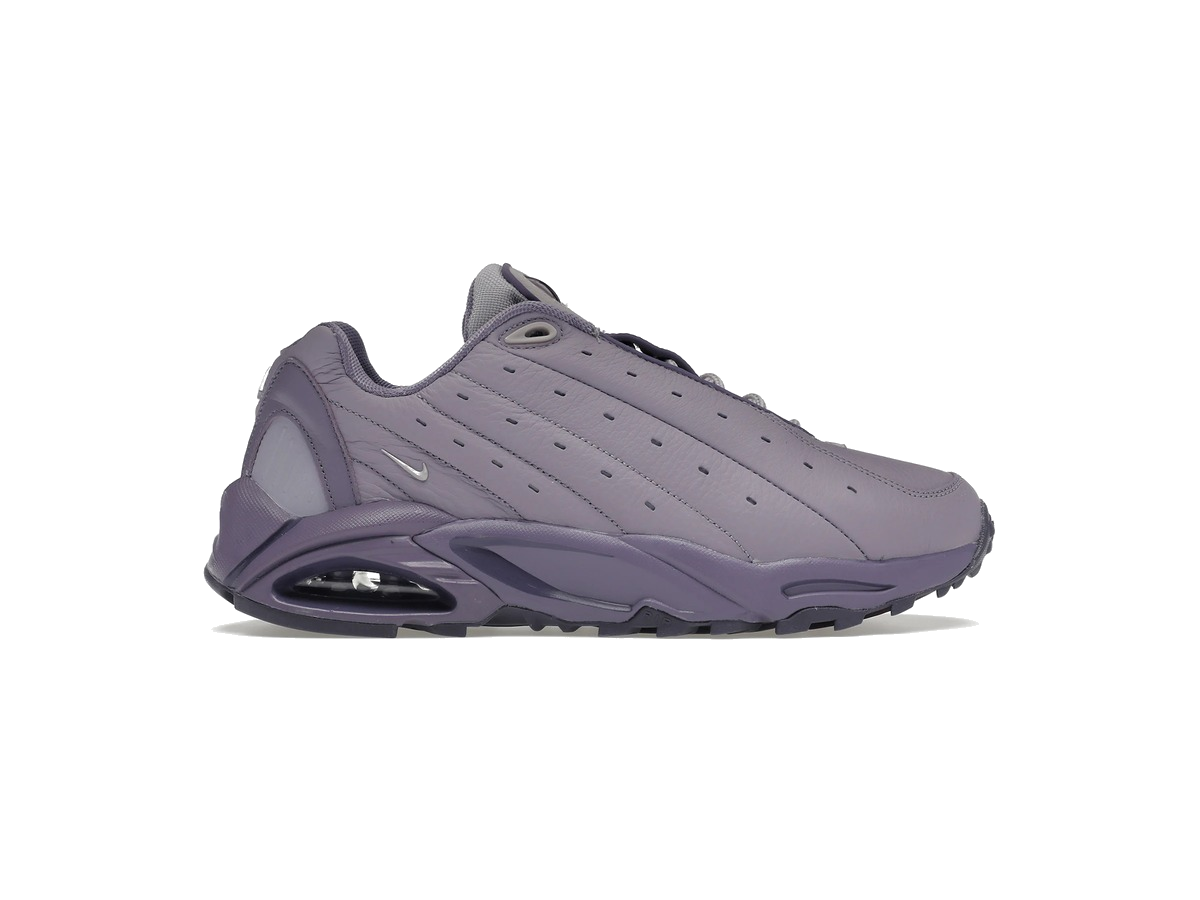 Nike Hot Step Air Terra Drake NOCTA Violet Haze