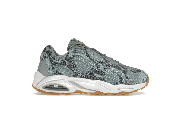 Nike Hot Step Air Terra Drake NOCTA Snakeskin Light Pumice