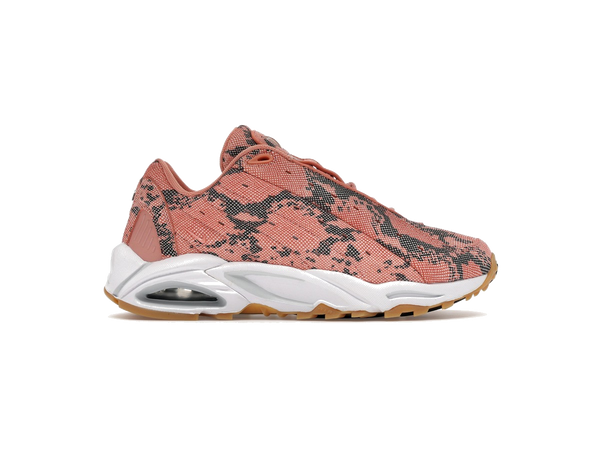 Nike Hot Step Air Terra Drake NOCTA Snakeskin Pink Quartz