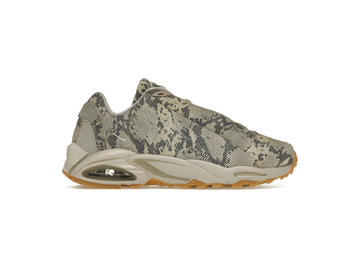 Nike Hot Step Air Terra Drake NOCTA Snakeskin