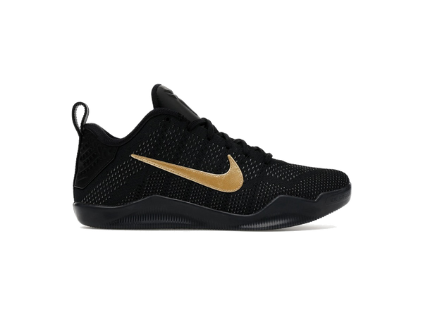 Nike Kobe 11 Elite Low Protro Fade to Black (2026)