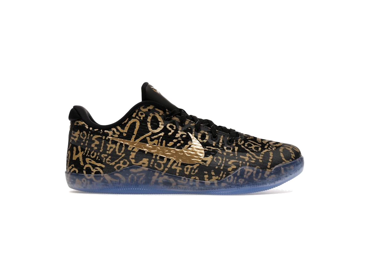 Nike Kobe 11 Protro Mamba Day