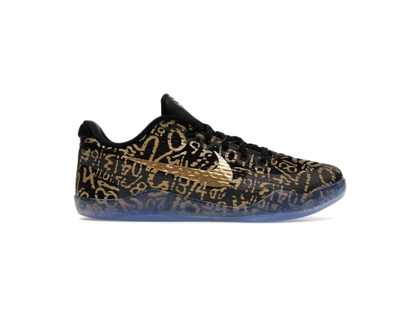 Nike Kobe 11 Protro Mamba Day